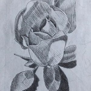 Meet your Posher, Leah